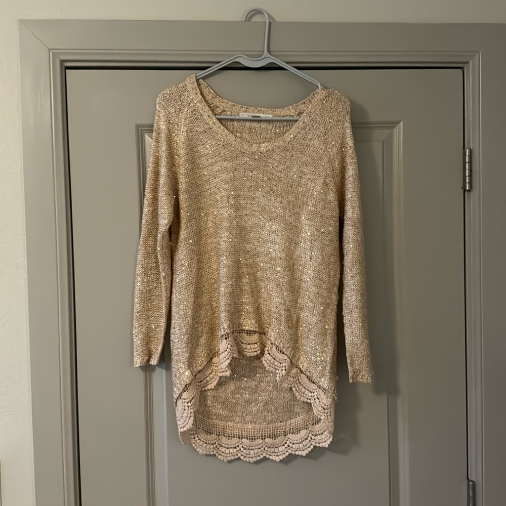 Boston Proper Sweater